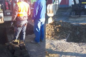 Se caută muncitori pentru construcţie reţele fibră optică în Germania