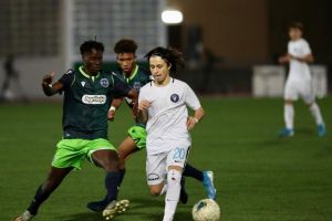 Academia Hagi Under-17 intalneste Atletico Madrid in semifinalele Saudi Leaders Cup