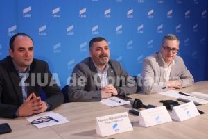 Conducerea USR Constanta, reactii la subiecte fierbinti ale inceputului de an:  Buldozareala de la Lupoaica nu este un subiect electoral!“  