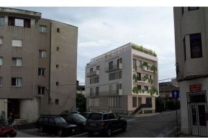 Cum va arata imobilul ridicat de Reinvent Development in zona istorica a municipiului Constanta (document) 