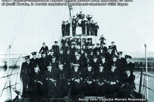 Pasa dintre viata si moarte:  Consensul franco-roman (galerie foto)