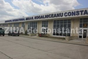 Allianz - Tiriac Asigurari si Omniasig Vienna Insurance Group au semnat cu Aeroportul Mihail Kogalniceanu Constanta (documente) 