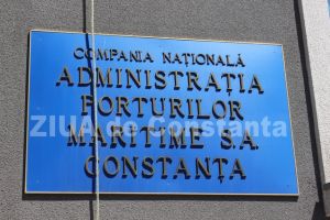 Ce s-a discutat la sedinta AGOA din cadrul CN Administratia Porturilor Maritime