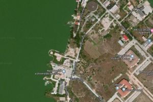 Grecii Skantzikas Ioannis si Gioxas Antonios au primit raspuns de la Primaria Constanta. Sunt vizate doua imobile situate pe malul lacului Siutghiol