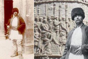 24 ianuarie: Mica Unire şi ziua lui Badea Cârţan, un dac coborât de pe Columnă, zi cu dublă semnificaţie