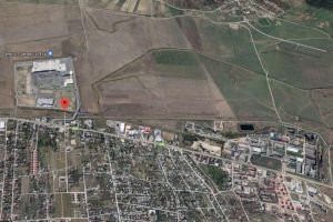 Municipiul Iaşi a intrat în posesia a 593 de hectare