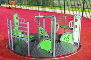 Iată unde va fi amenajat parcul special pentru copiii şi adulţii cu dizabilităţi