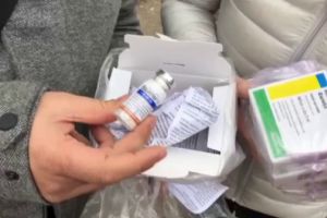 Ce medicament trebuie să luaţi dacă vă îmbolnăviţi de gripă. Are efect imediat, în 24 de ore