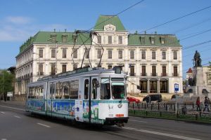 Pe 24 ianuarie circulaţia tramvaielor şi a autobuzelor va fi întreruptă