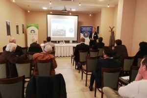 “Formare profesională pentru adaptare la specializare inteligentă” – conferinţa de lansare a proiectului