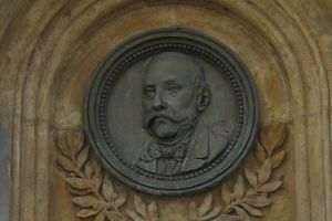 IN MEMORIAM Aron Pumnul