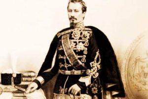 Reformele lui Alexandru Ioan Cuza care au pus bazele statului unitar şi modern român: Țară nouă, legi noi