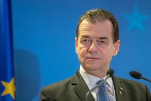 Ziua Unirii Principatelor Romane. Klaus Iohannis si Ludovic Orban, prezenti  la manifestarile din Iasi