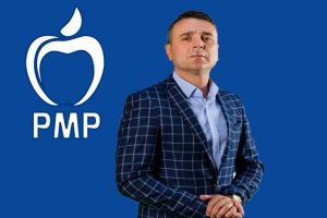 Ionel Stan, candidatul PMP la Primăria comunei Tudor Vladimirescu: „Există voinţă, ambiţie şi viziune. Nu mai rămâne decât să trecem la treabă”