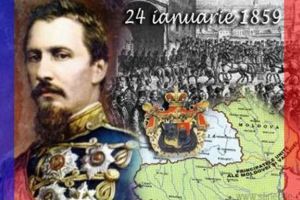 Mica Unire. 161 de ani de la Unirea Moldovei cu Țara Românească