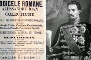 Codul lui Cuza, primul Cod Penal din România. Care erau prevederile acestuia în cazurile de corupţie