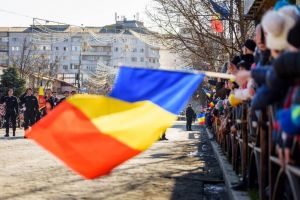 200 de jandarmi mobilizaţi pentru manifestările Zilei Unirii Principatelor Române