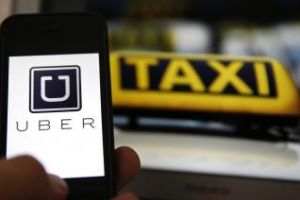 UBER a pierdut licenţa la Londra