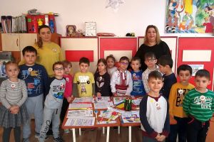 24 ianuarie 1859 – „La mulţi ani, România mea!”