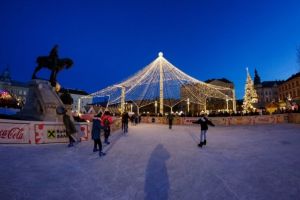 Primăria şi Consiliul Local Cluj-Napoca îi nvită pe clujeni la celebrarea Zilei de 24 Ianuarie – Unirea Principatelor Române.