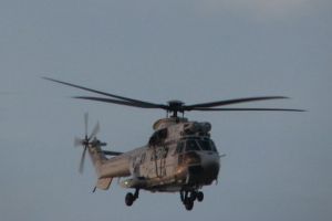 Lucrările de întreţinere pentru trei elicoptere ale armatei bulgare vor fi făcute în Braşov