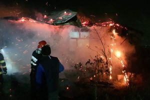 Trei botoşăneni au murit în incendii în 2019. Numărul victimelor provocate de foc este în scădere