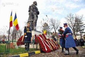 Ziua Unirii Principatelor Române – 24 ianuarie 1859