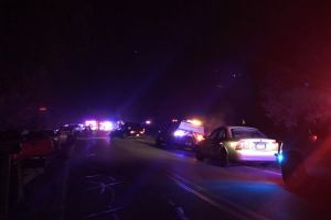 Accident mortal în Bihor: Un bărbat a murit după ce o maşină a lovit o căruţă