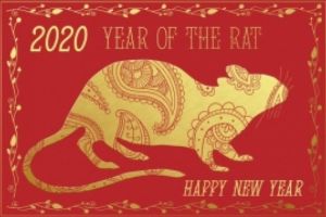 Am intrat în Anul Șobolanului: profeţiile din horoscopul chinezesc