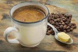 Un nou elixir de sănătate! Cafeaua cu unt, beneficii uriaşe