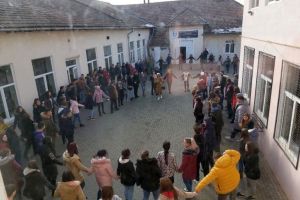 FOTO| Unirea din 1859, primul pas spre formarea României Mari – moment celebrat la Teiuş