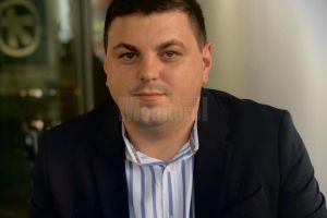 Suceveanul Adrian Haralambie Bidu a fost numit în conducerea Gărzii Naţionale de Mediu