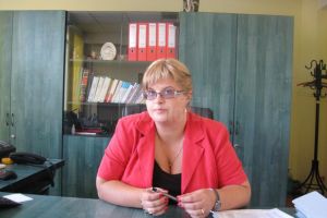 Directoarea Registrului Comerţului Suceava, Cătălina Vartic, a părăsit Pro România ...