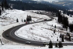 CNAIR va relua licitaţia pentru drumul de mare viteză Suceava – Baia Mare