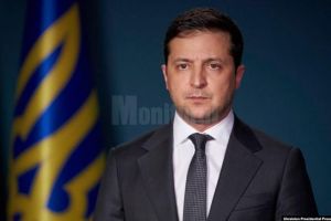 Preşedintele Ucrainei acuză: „România a ocupat Bucovina de Nord în 1918”