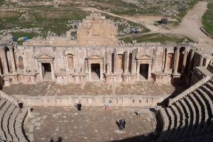 Din Suceava până la Petra, pe urmele lui Indiana Jones