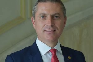 Deputatul Costel Lupaşcu: ,,Unirea Mică a înfăptuit Unirea Mare’’
