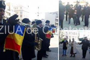 LIVE TEXT: Manifestari cu ocazia Zilei Unirii Principatelor Romane, la Constanta (galerie foto+video)               