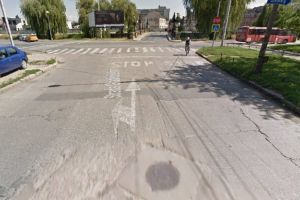 Reparaţii capitale în zona de blocuri din cartierul Terezian 