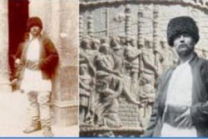 Badea Cârţan era un înţelept fără astâmpăr, voia să ştie, să cunoască. Îl interesa mai ales începutul neamului şi al tuturor lucrurilor, obârşia lor, rădăcina istorică dătătoare de nobleţe şi demnitate.