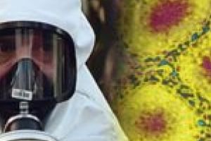 Măsuri de precauţie în spitalele cărăşene împotriva misteriosului virus chinezesc care se transmite de la om la om!