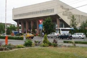 Sala Olimpia, de 5 ani fără autorizaţie de securitate la incendiu. Primăria dă 20.000 de euro să facă rost de ea