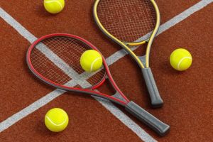 Turneu de tenis la Oradea: micii sportivi vor concura pentru Cupa Prima