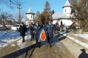 Peste 250 de poliţişti acţionează zilnic pe raza judeţului, în acest weekend