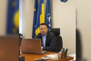 Pe surse: Ciprian Rogojan, noul subprefect de Maramures