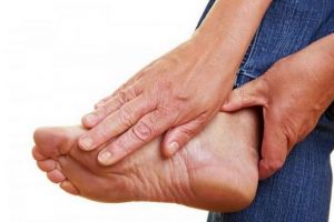 Guta: Cauzele bolii şi simptome