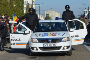 Un primar din România vrea să desfiinţeze Poliţia Locală