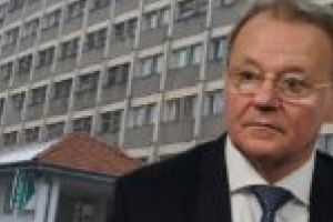 Sistem de sănătate paralel! Managerul Cican taie capul caracatiţei care a supt sângele Spitalului Municipal de Urgenţă Caransebeş!