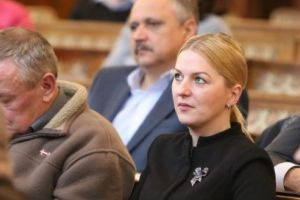 Cine o va înlocui pe Mara Togănel în Consiliul Judeţean Mureş