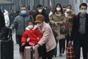 Numărul deceselor provocate de coronavirus a ajuns la 26